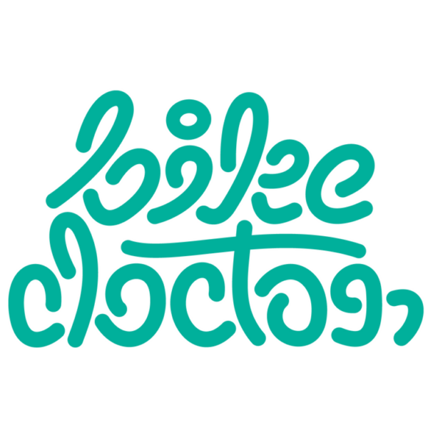 The Bike Doctor Logo