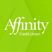 Affinity Credit Union Logo