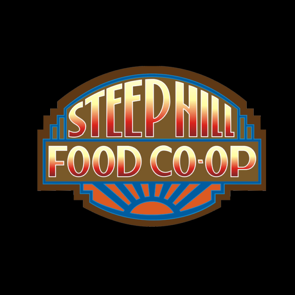 Steep Hill Food Co-op Logo