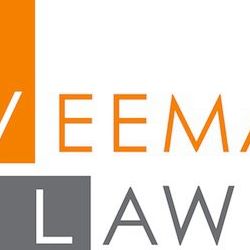 Veeman Law Logo