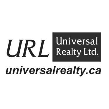 Universal Realty Logo