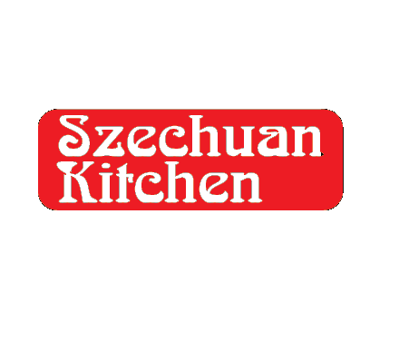 Szechuan Kitchen Logo