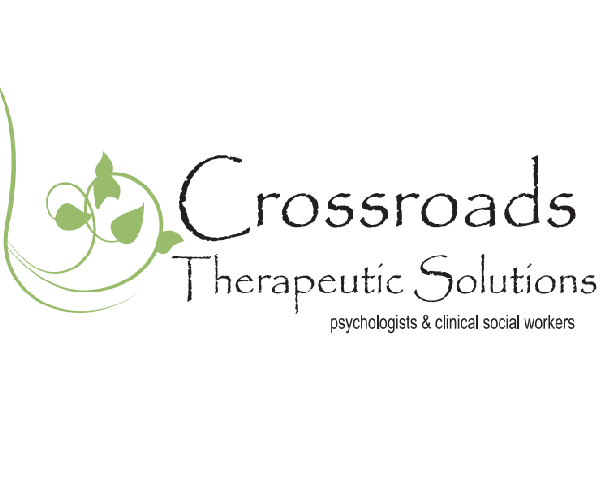 Crossroads Therapeutic Solutions Logo