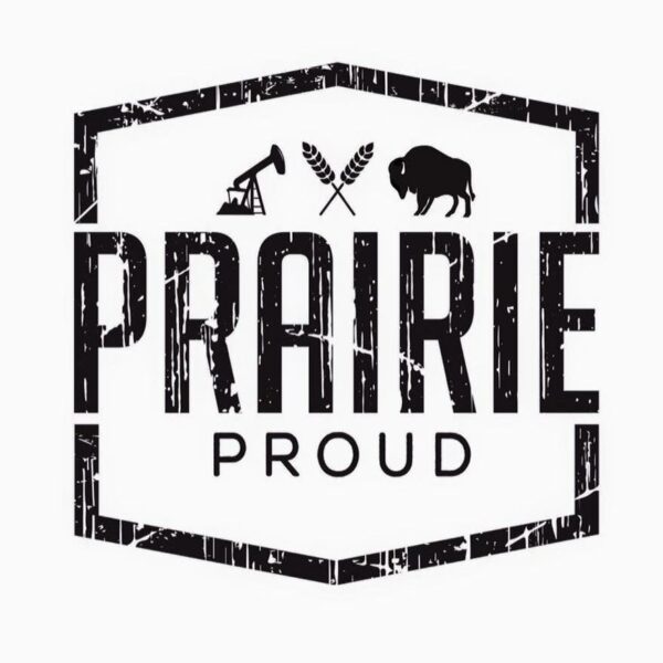Prairie Proud Logo