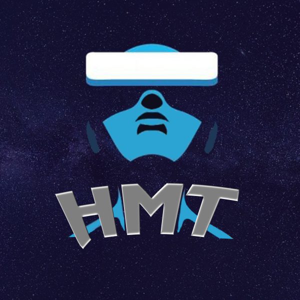 HMT Entertainment Logo