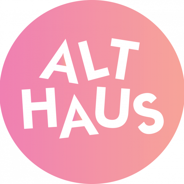 Alt Haus Logo
