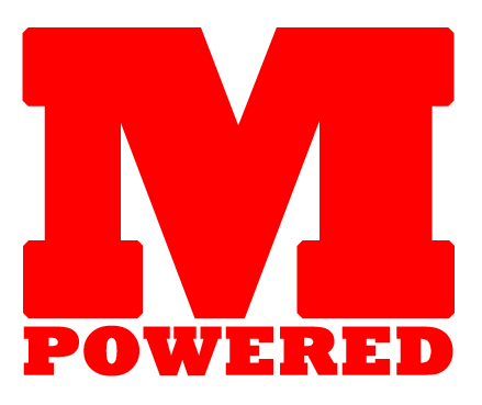 MPOWERED Fitness Logo
