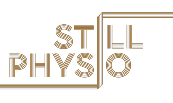 Still Physio Logo