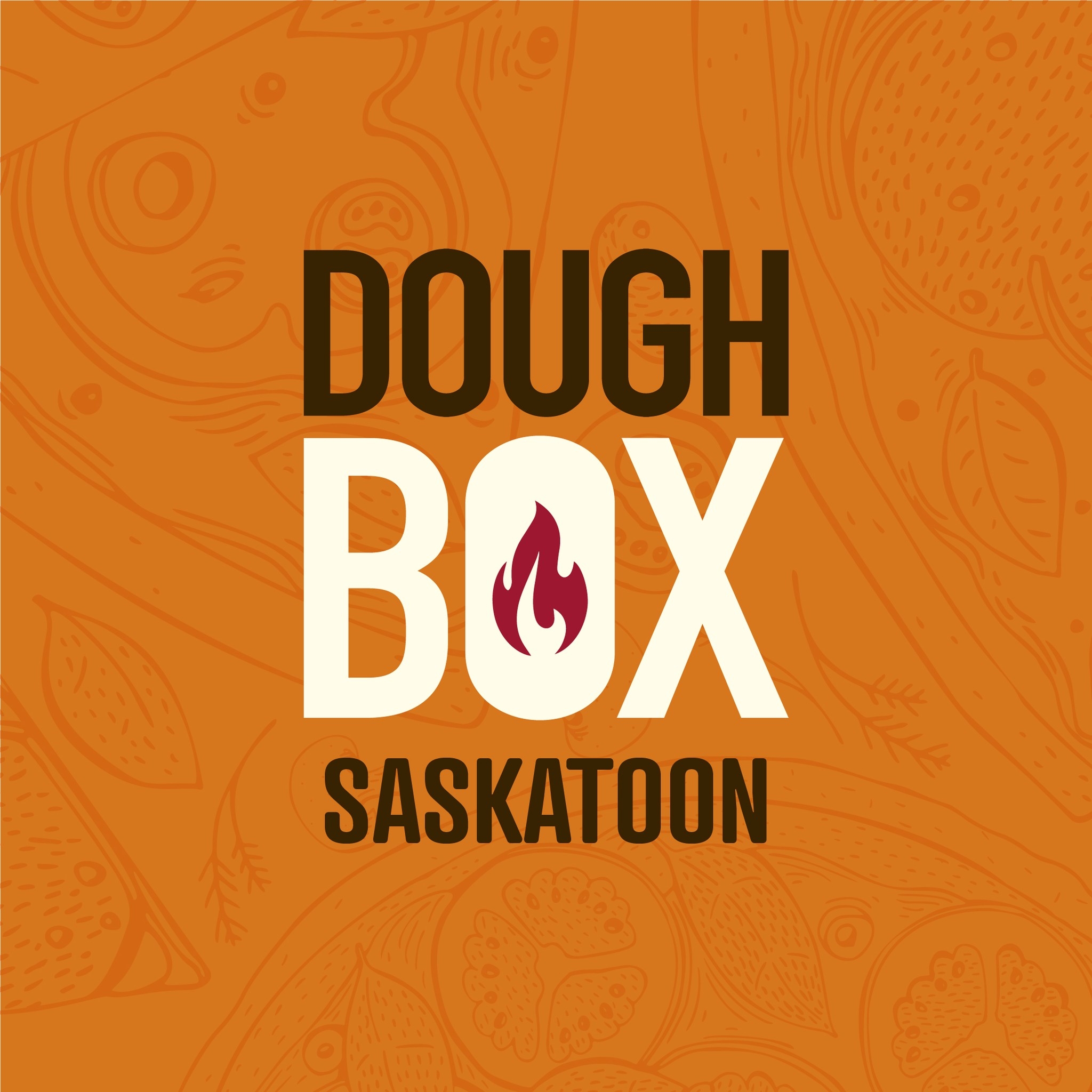 Doughbox Wood Fired Pizza And Pasta