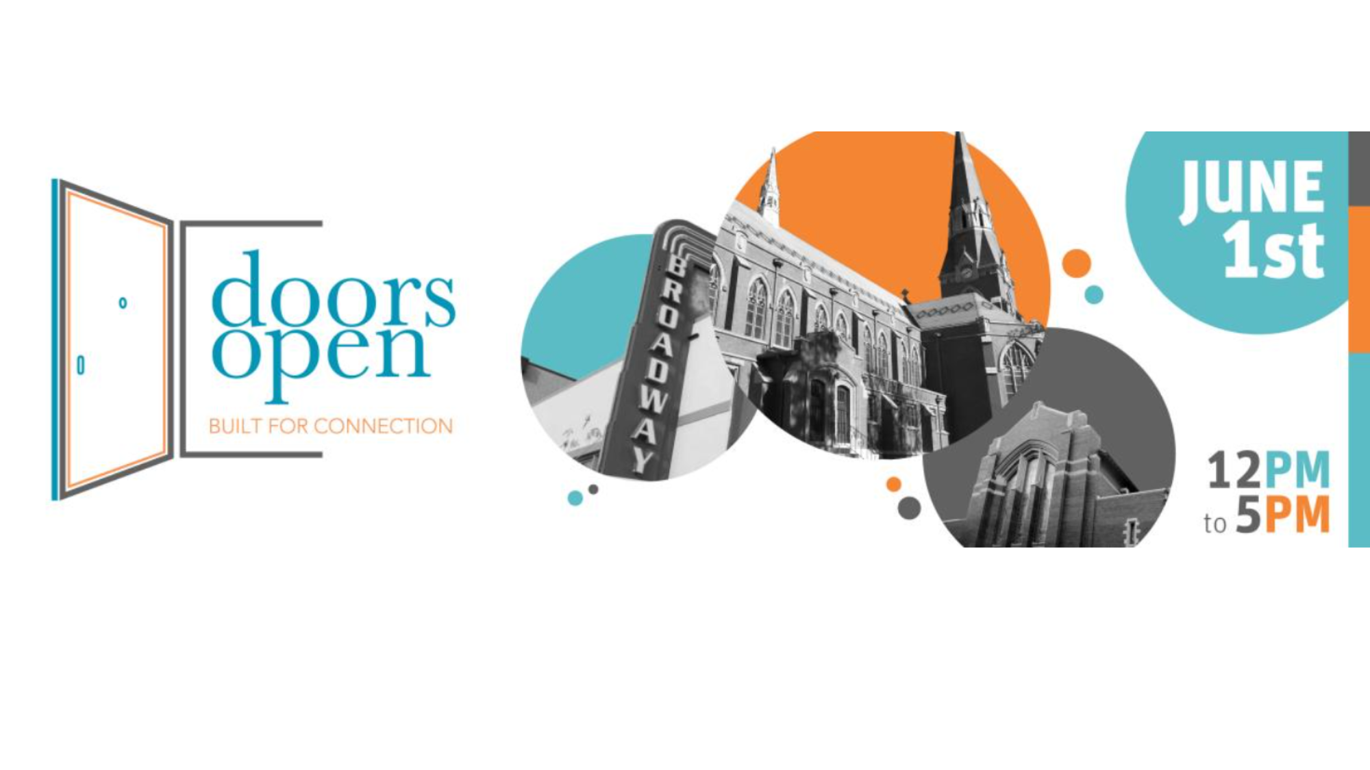 Doors Open